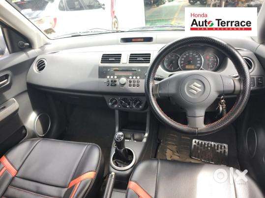 Maruti Suzuki Ciaz Vdi, 2009, Diesel