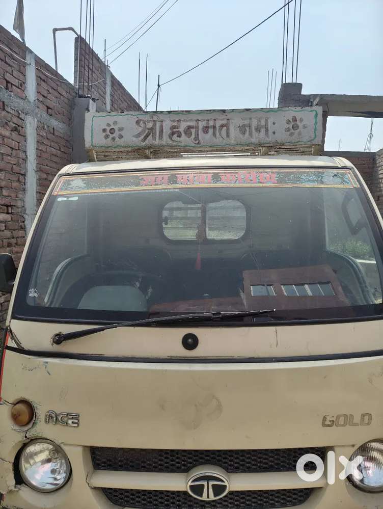 Tata Acc Gold