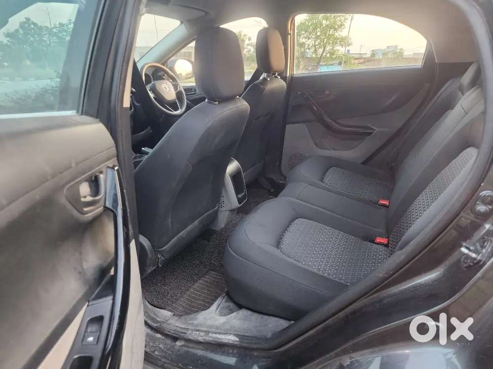 Tata Nexon 2018 Petrol 70000 Km Driven