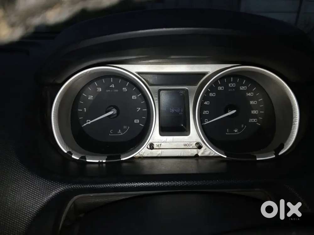 2016 Tata Tiago Diesel Manual, Top Modal
