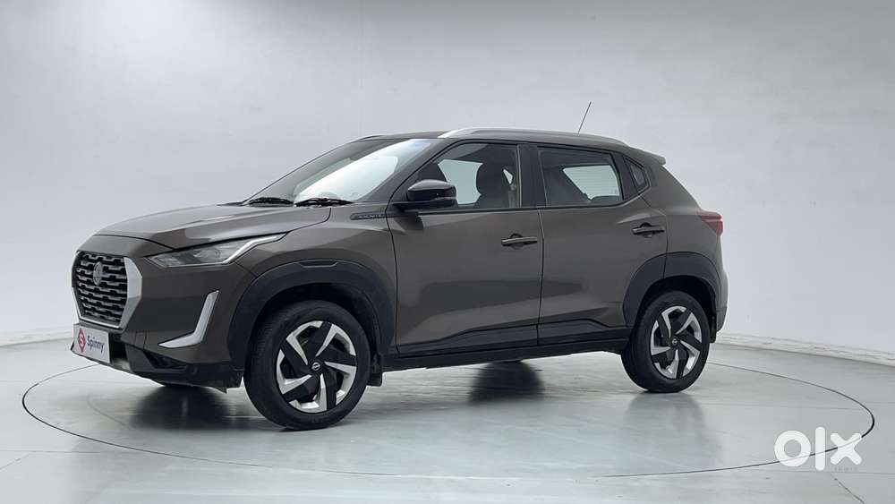 Nissan Magnite 1.0 Xl, 2021, Petrol