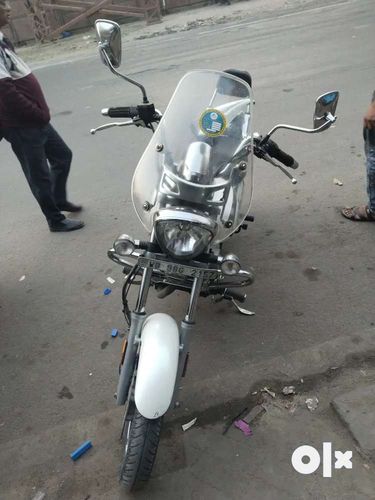 Olx dumdum bike sales