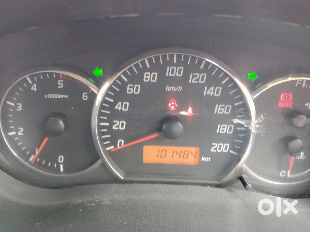 Maruti Suzuki Swift Vdi (o), 2009, Diesel