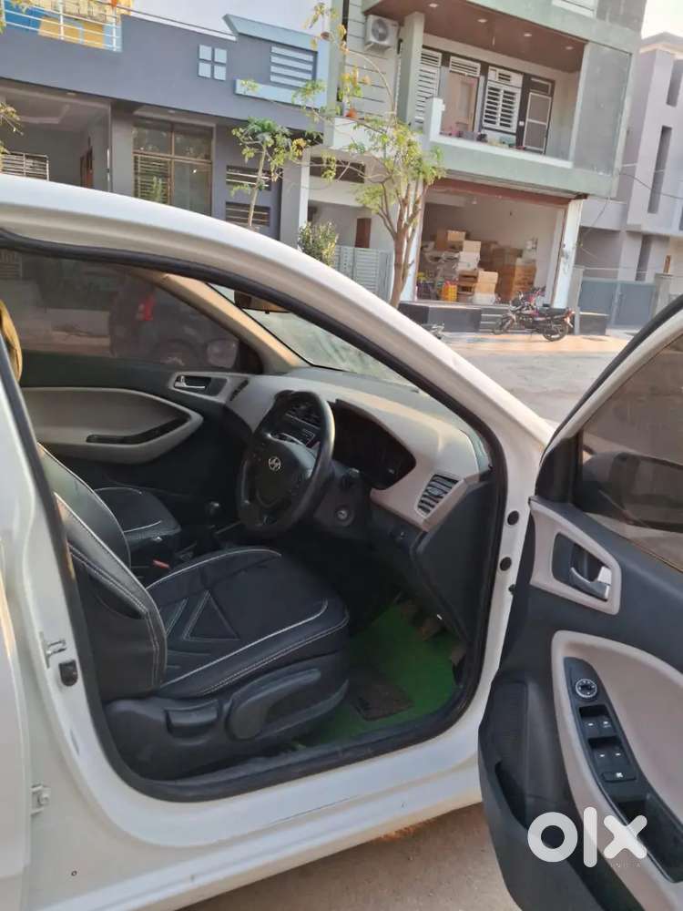 Fresh Condition
