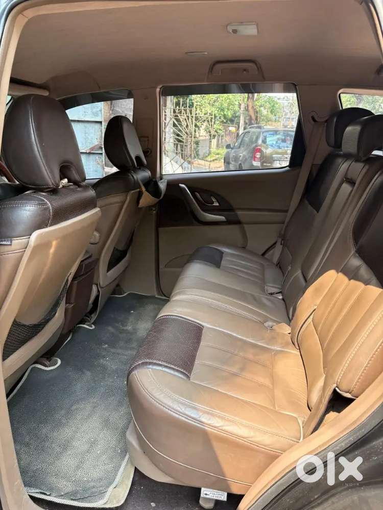 Xuv500 W8 For Sale - Dum Dum