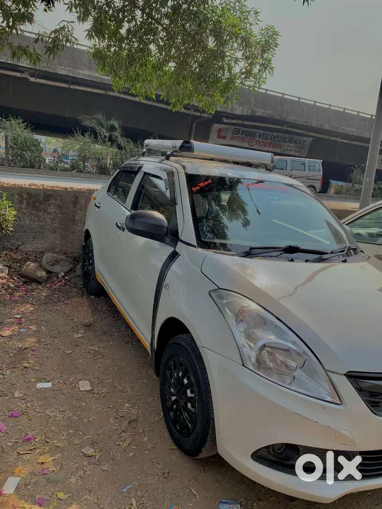 Maruti Suzuki Swift Dzire Tour 2022 Petrol 127500 Km Driven