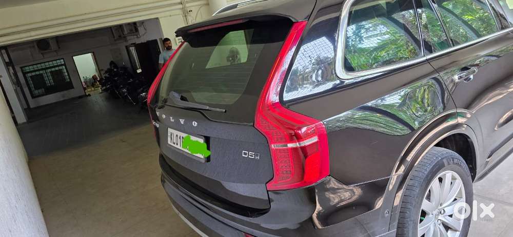 Volvo Xc90 D5 Awd, 2016, Diesel