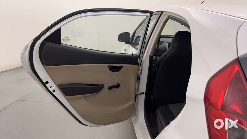 Hyundai Eon Era +, 2013, Petrol