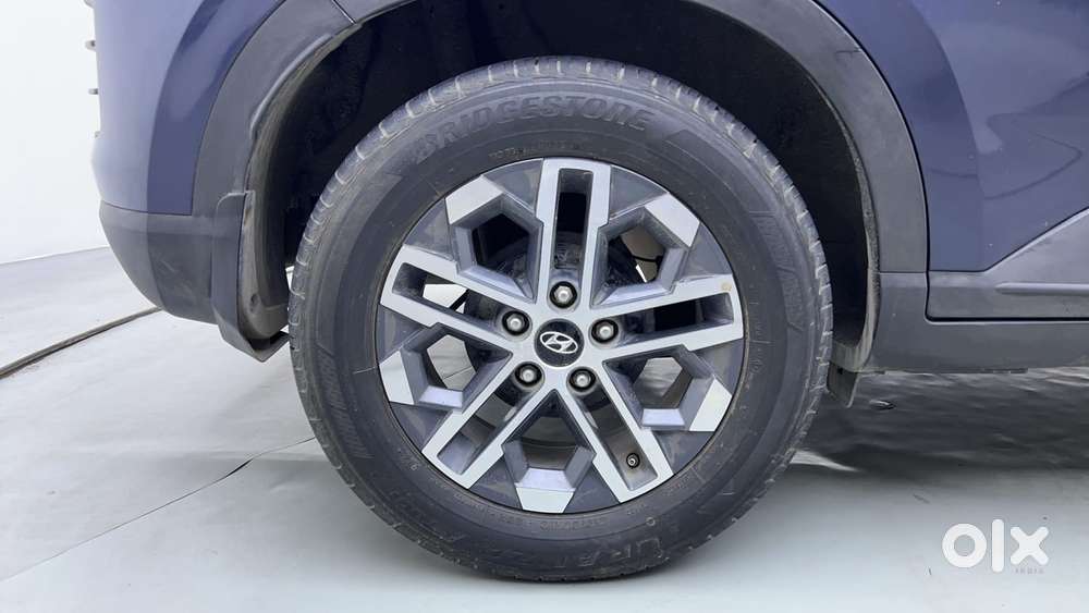 Hyundai Venue Sx, 2023, Petrol