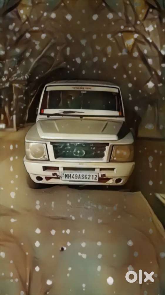Tata Sumo Gold 2012 Diesel Well Maintained