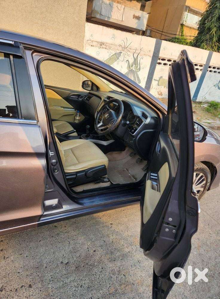 Honda City I-dtec Vx, 2017, Diesel