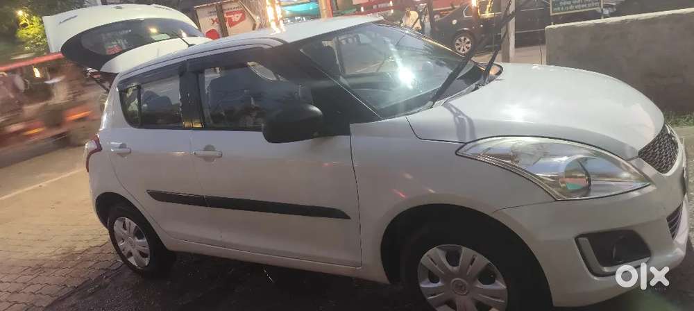 2016 Maruti Dzire Tour Diesel