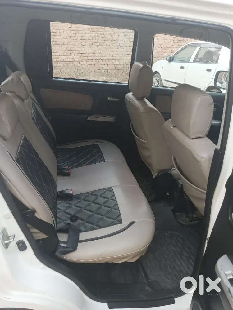 Maruti Suzuki Wagon R, 2014 Model, Vxi