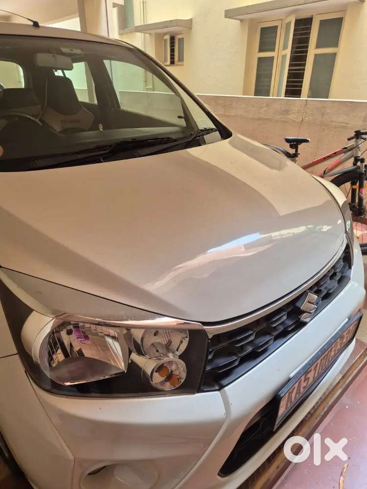 Maruti Suzuki Celerio 2018 Petrol Well Maintained