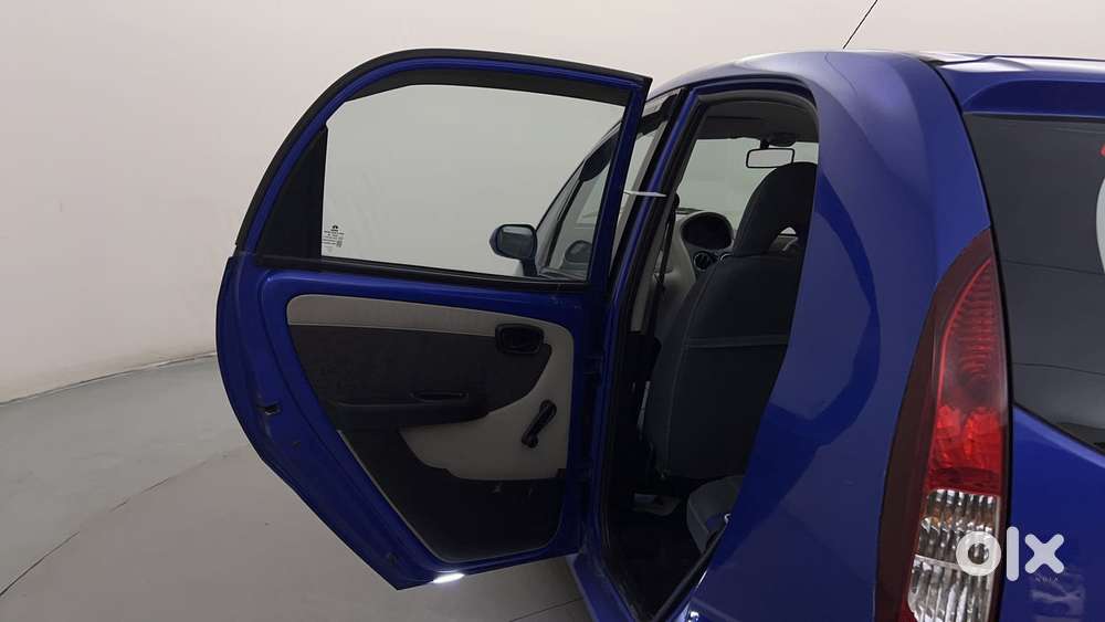 Tata Nano Xta, 2015, Petrol
