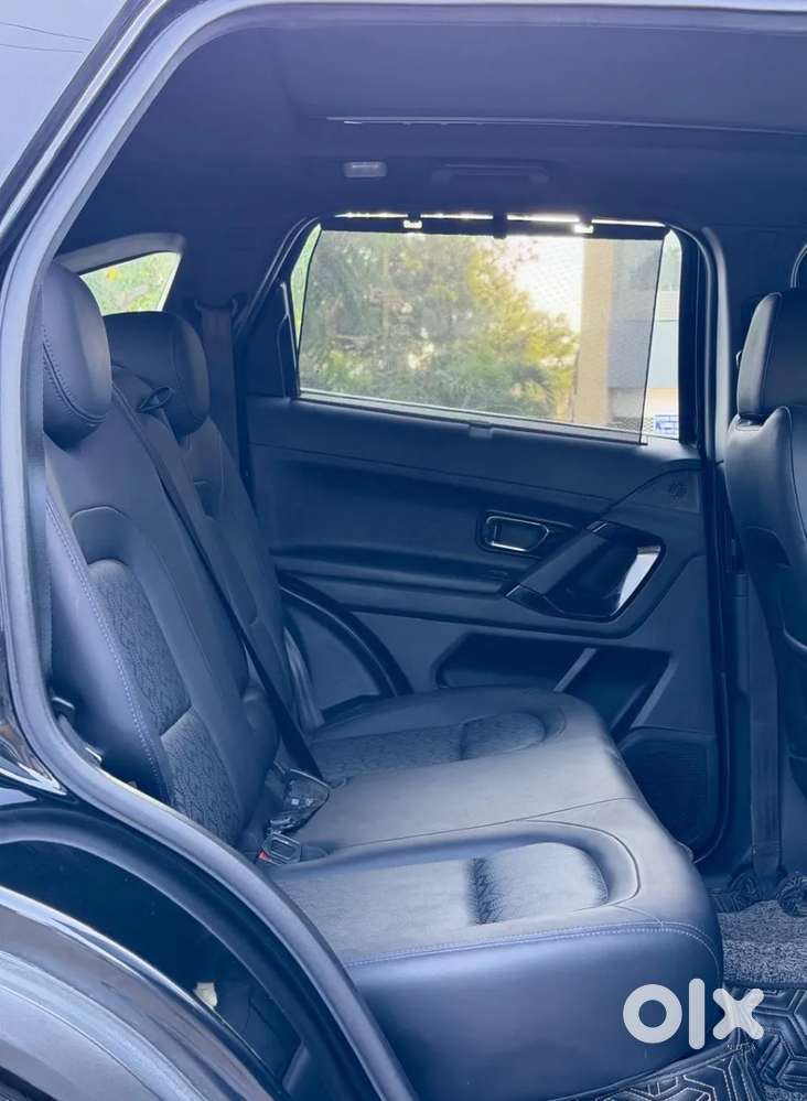 Tata Harrier, 2024, Diesel