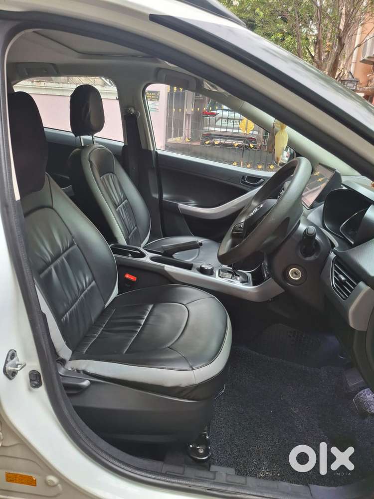 Tata Nexon 1.2 Revotron Xma Amt (s), 2022, Petrol