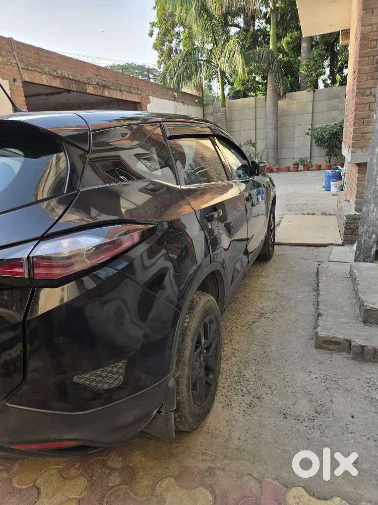 Tata Harrier 2022
