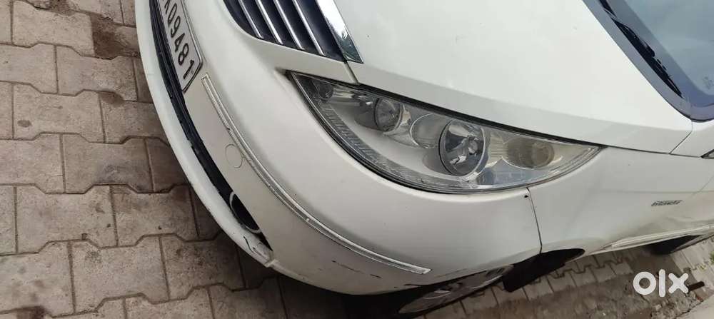 Tata Indica Vista Quadrajet 2012