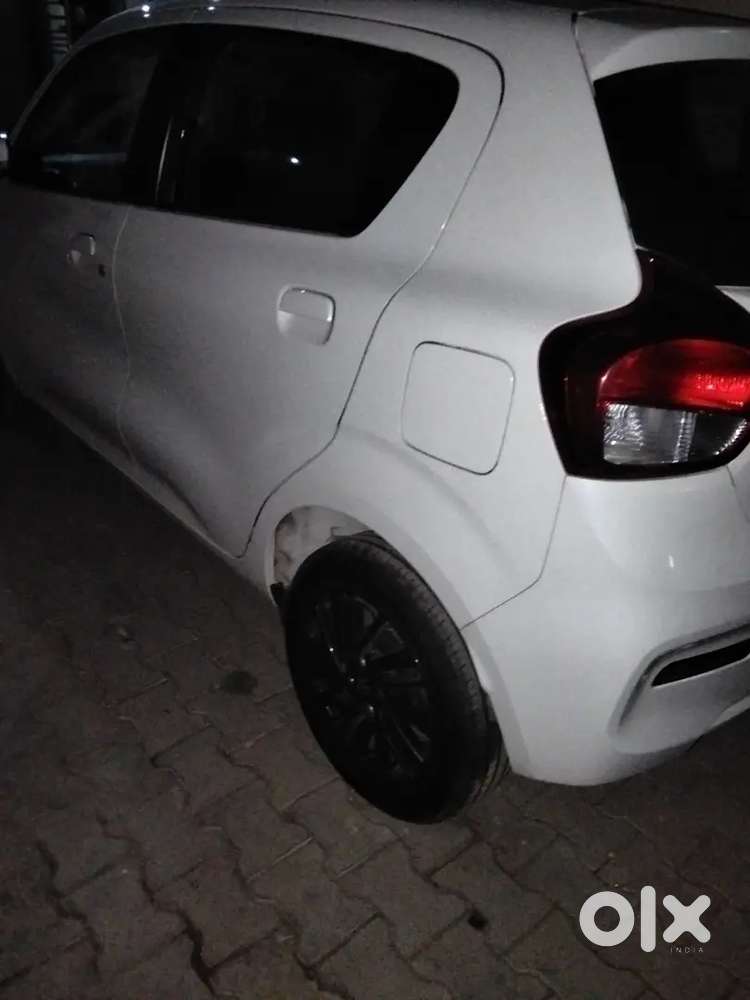 Maruti Suzuki Celerio Vxi 2024