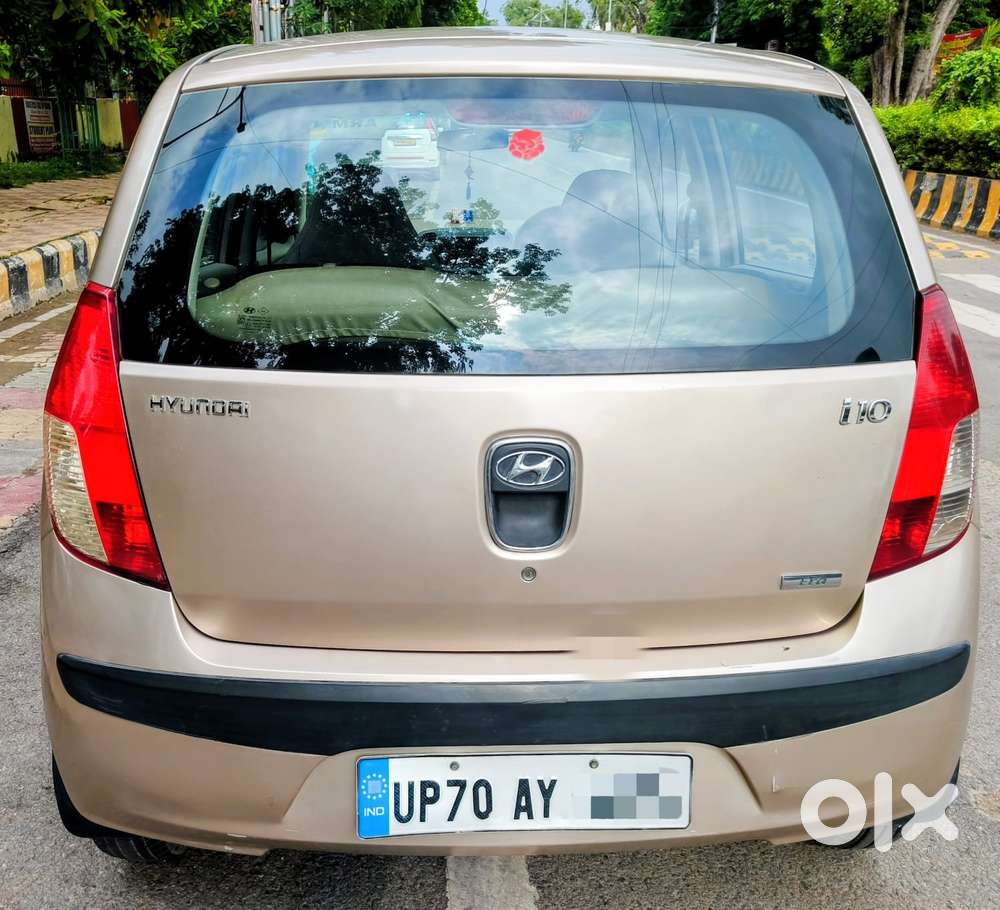 Hyundai I10 Era 1.1 Irde, 2009, Petrol
