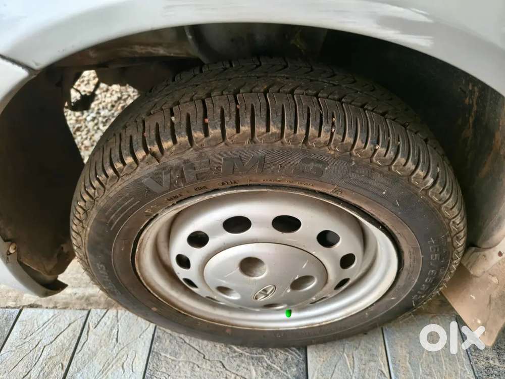 Tata Indica Diesel 2008 Model 78,322 Km Driven