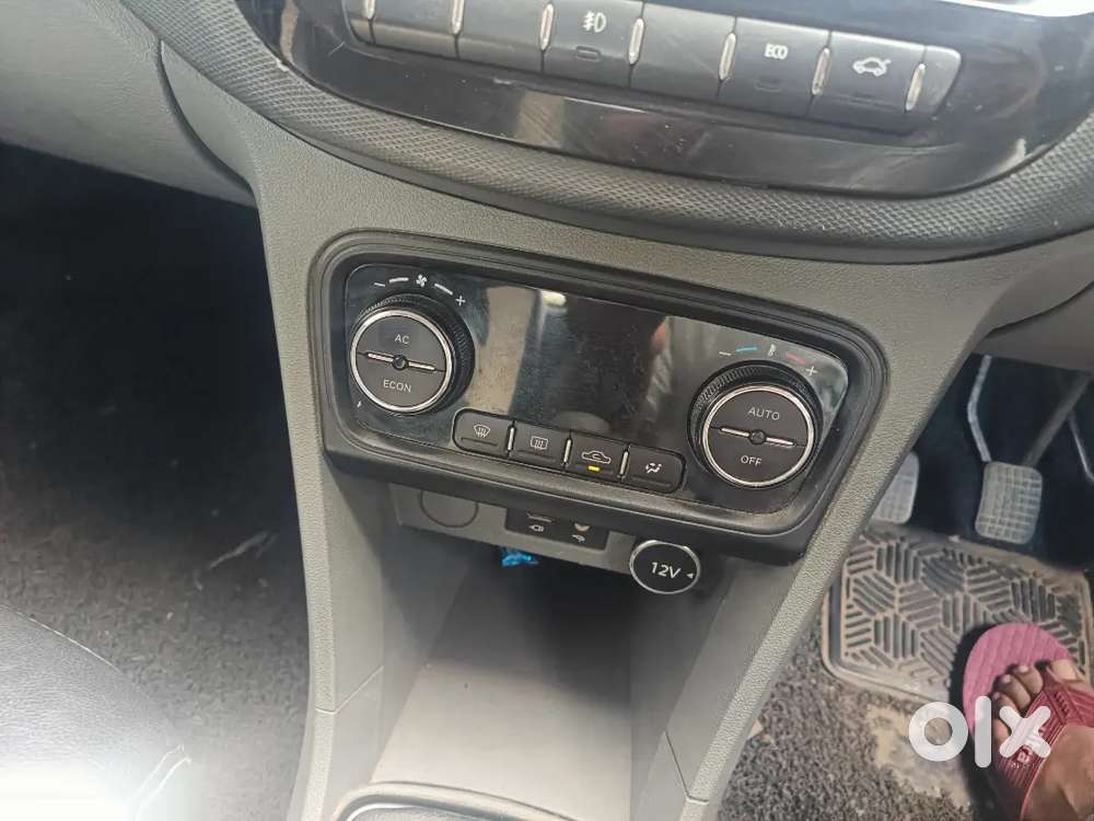 Tata Tigor 2018 Cng & Hybrids 48500 Km Driven