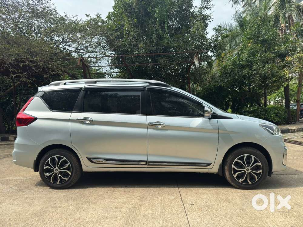 Maruti Suzuki Ertiga Vxi (o) Cng, 2023, Cng & Hybrids