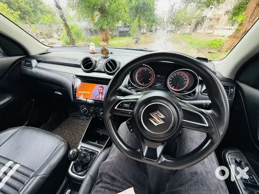 Maruti Suzuki Swift 2018 Diesel 65000 Km Driven