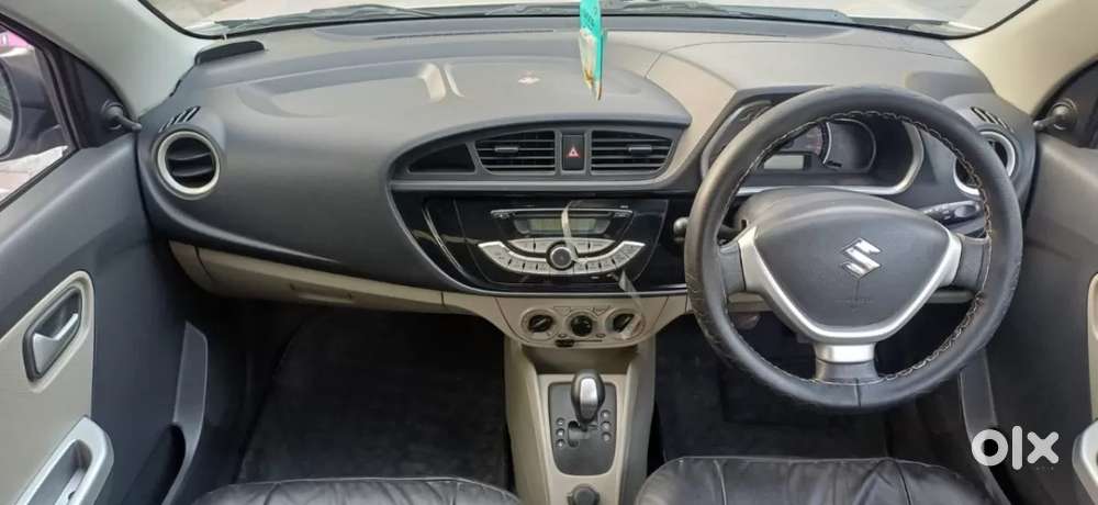 Maruti Suzuki Alto K10 1.0 Vxi, 2018, Petrol