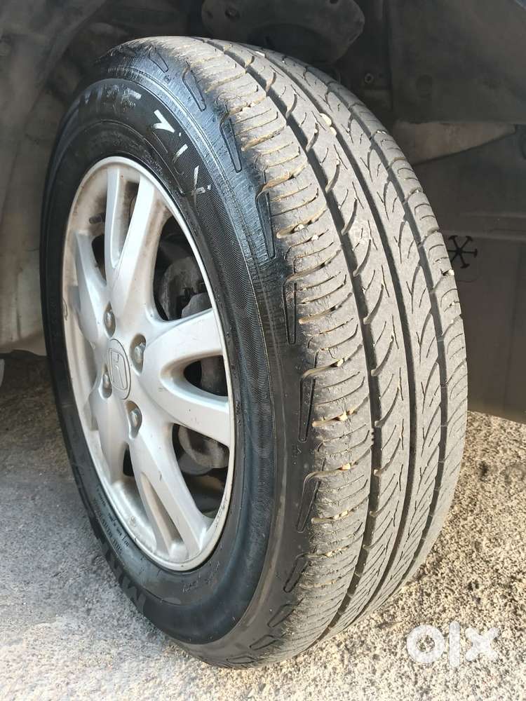 Honda Brio 2013-2016 Vx At, 2013, Petrol