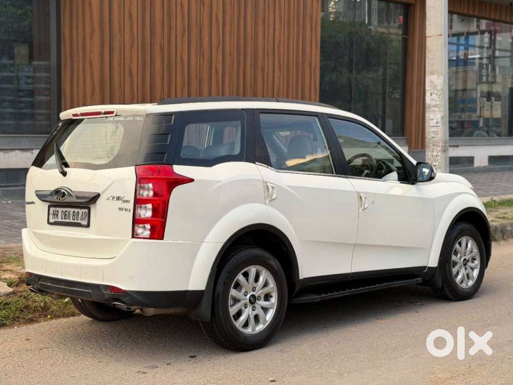 Mahindra Xuv500 W10 2wd, 2015, Diesel