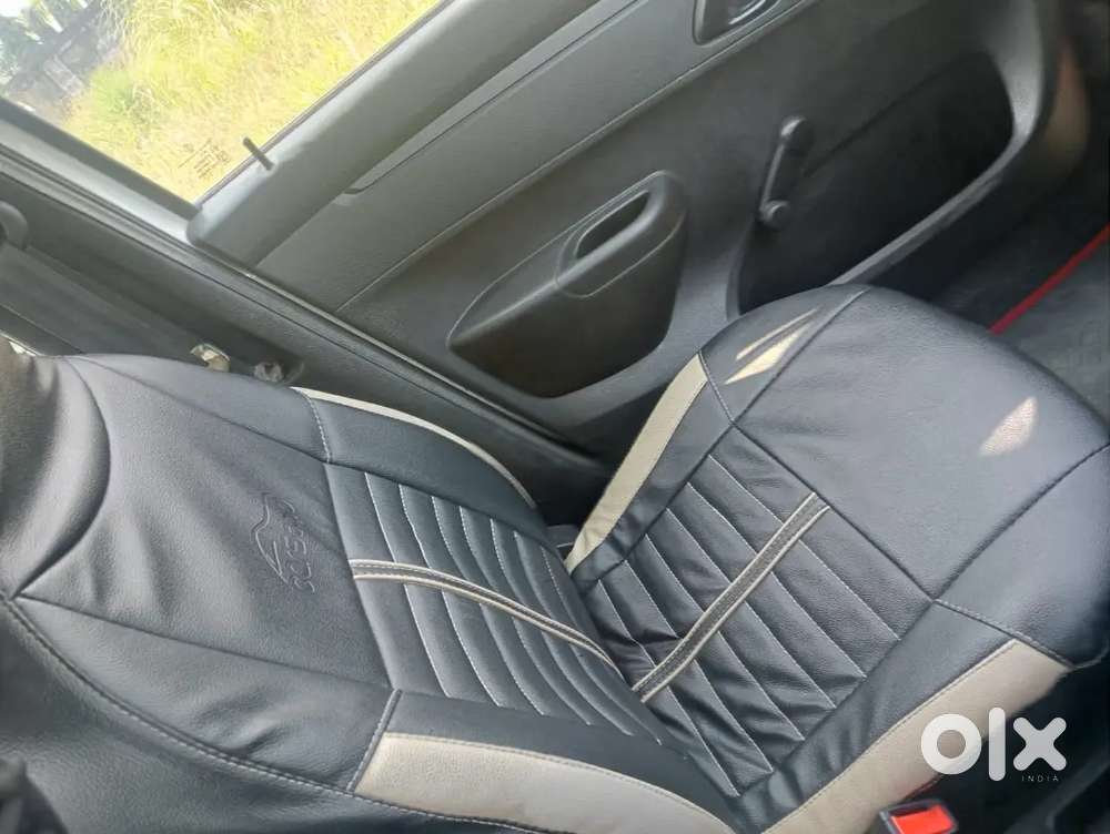 Renault Kwid 2018 Petrol Well Maintained