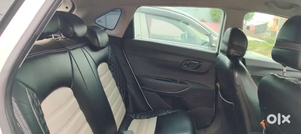 Hyundai New I20 2023 Petrol Well Maintained