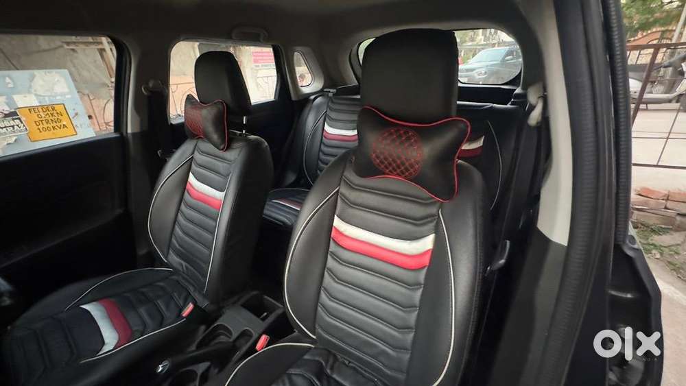 Maruti Suzuki Vitara Brezza 2022 New Car