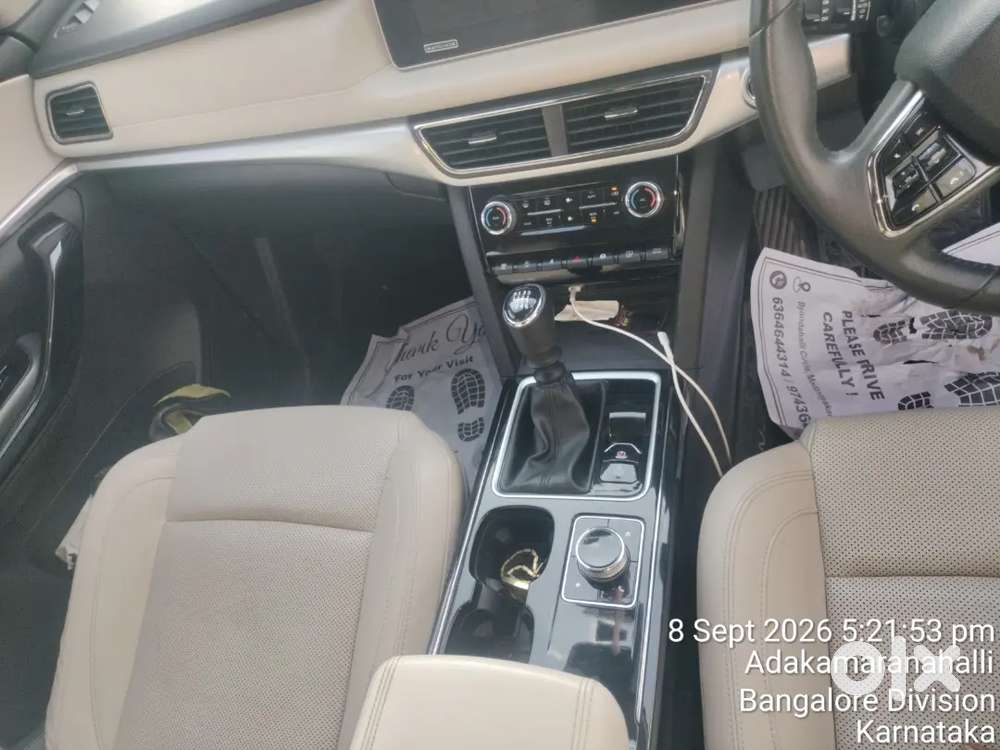 Mahindra Xuv700 2024 Diesel Luxury Pack
