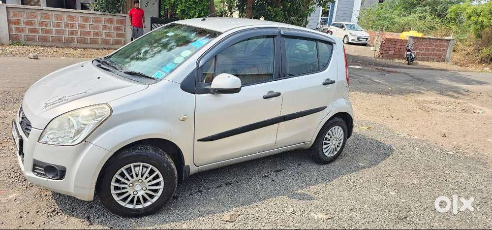 Maruti Suzuki Ritz 2011 Petrol Good Condition