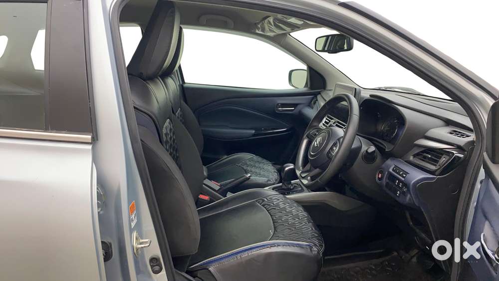 Maruti Suzuki Baleno Alpha, 2023, Petrol