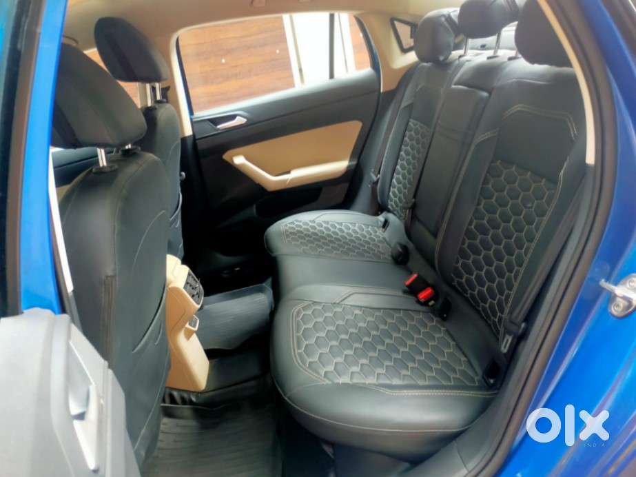 Volkswagen Virtus 1.0 Highline Tsi At, 2022, Petrol