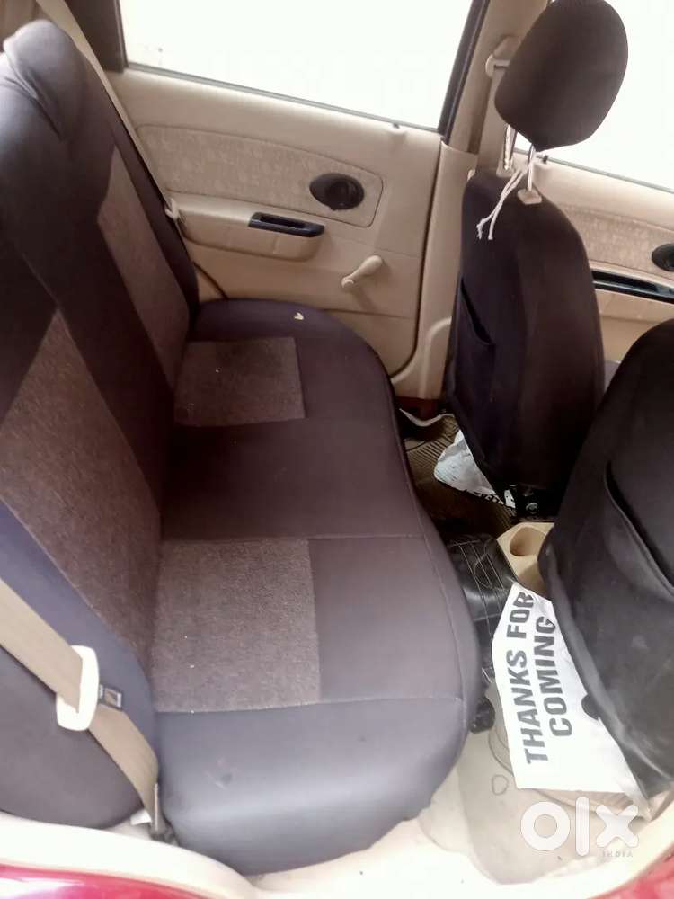 Chevrolet Spark 2010 Petrol 40000 Km Driven