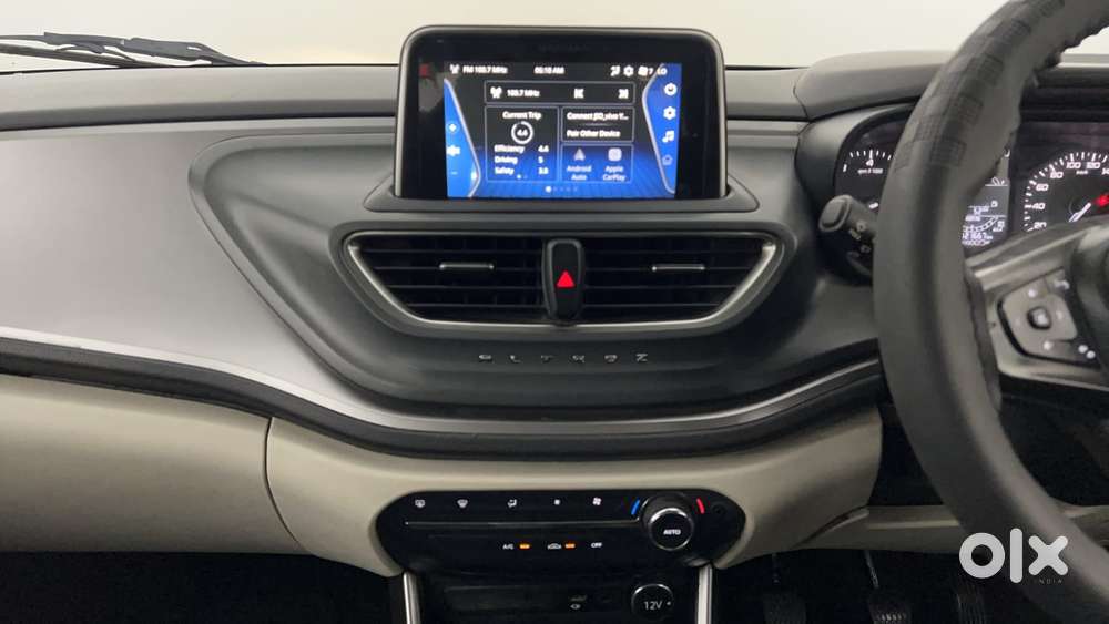 Tata Altroz 1.5 Xz Diesel, 2021, Diesel