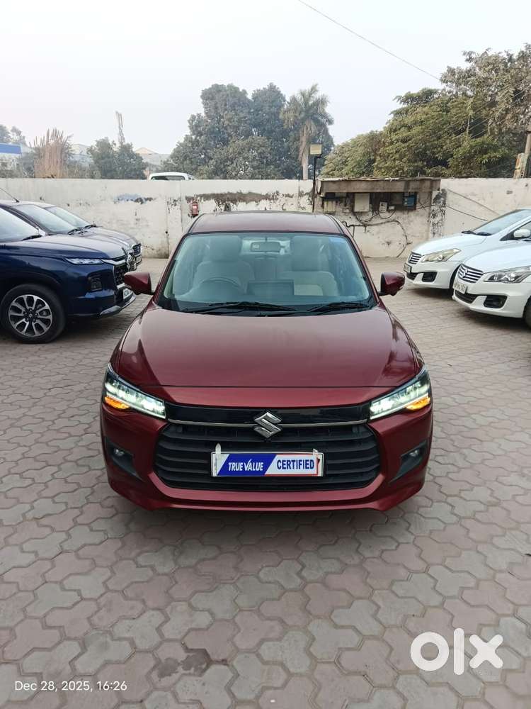 Maruti Suzuki Swift Dzire Zxi Plus , 2024, Petrol