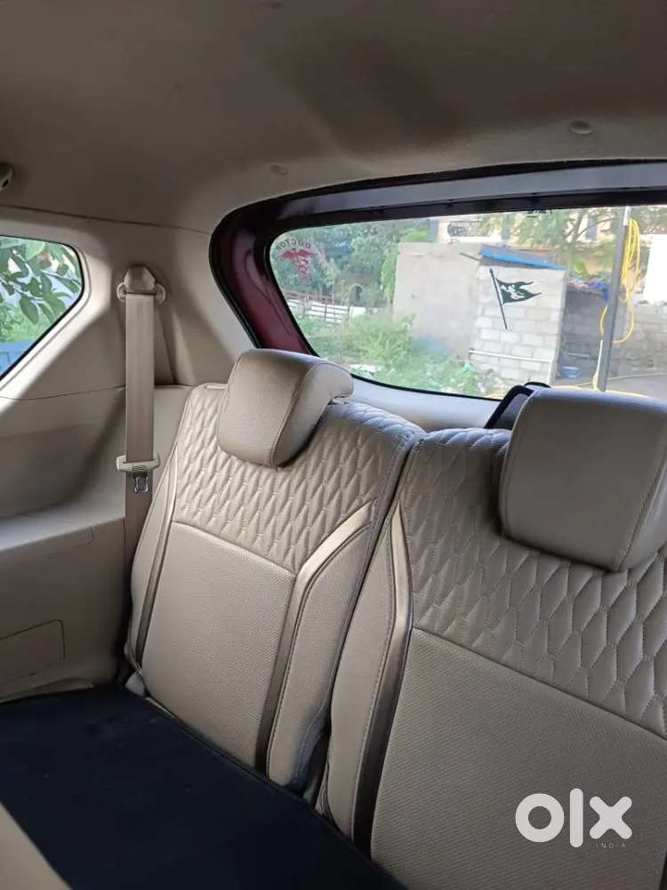 Maruti Suzuki Ertiga 2022 Cng & Hybrids 78000 Km Driven