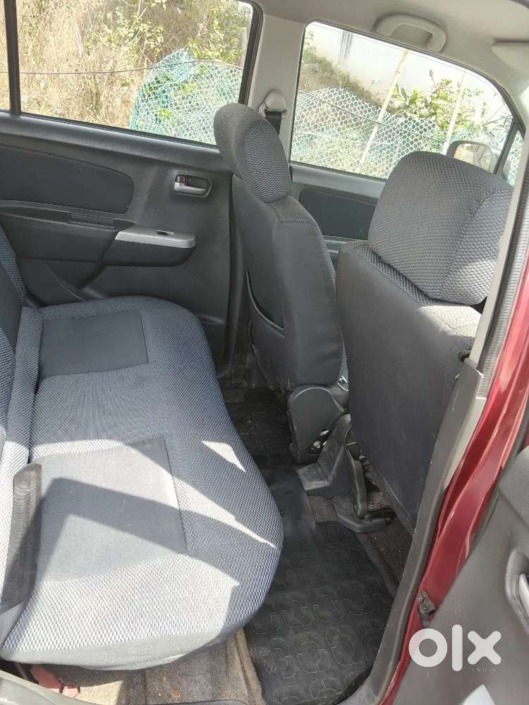 Good Condition Running Insurance
