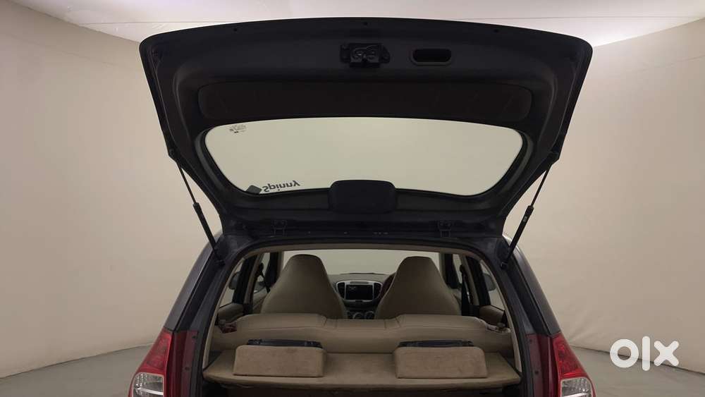 Hyundai I10 Magna 1.2 Itech Se, 2011, Petrol