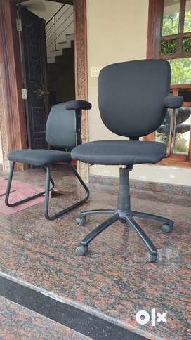 Used chair deals olx