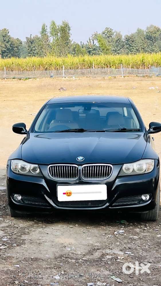 2011 Bmw Diesel Automatic