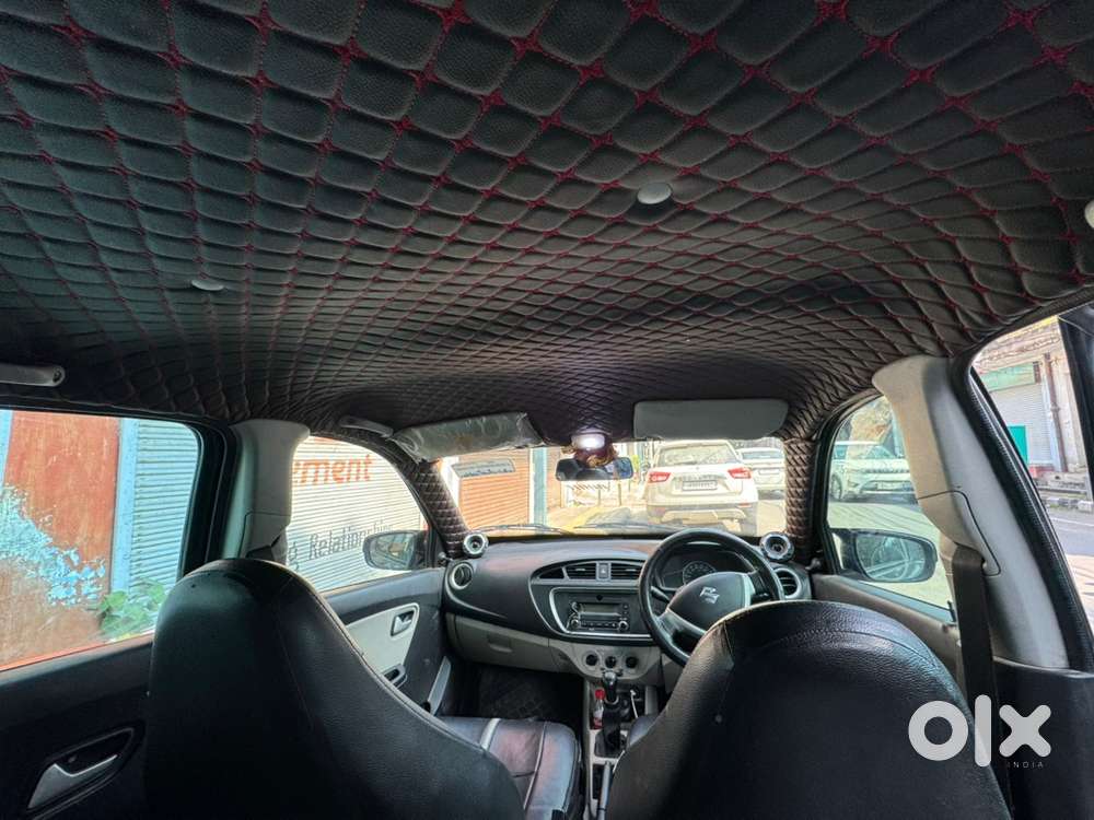 Maruti Suzuki Alto 800 2021 Car
