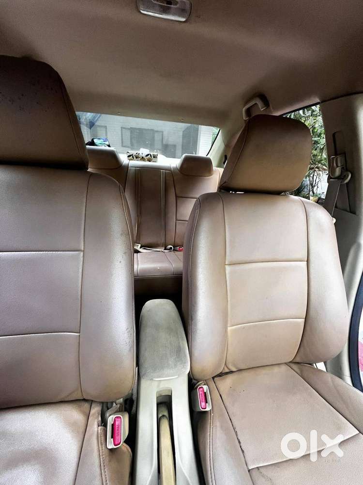 Honda City 2012 Petrol Good Condition