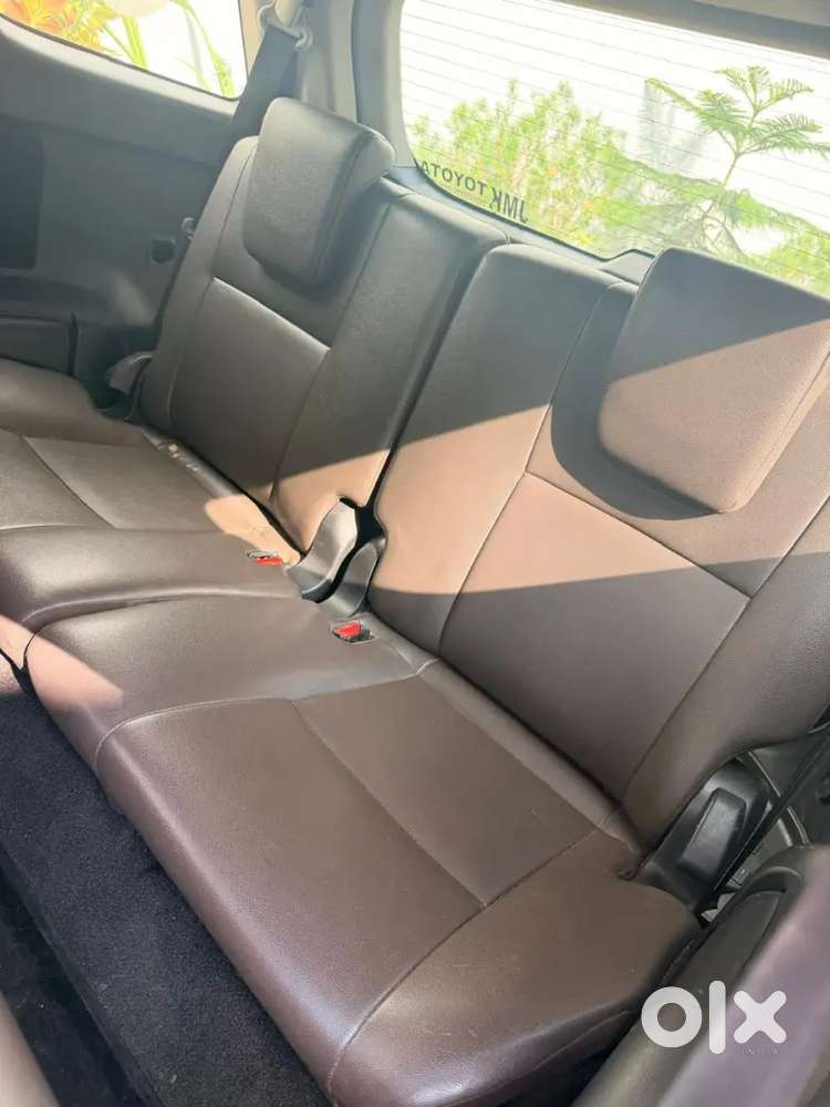 Toyota Fortuner 2019 Diesel Good Condition